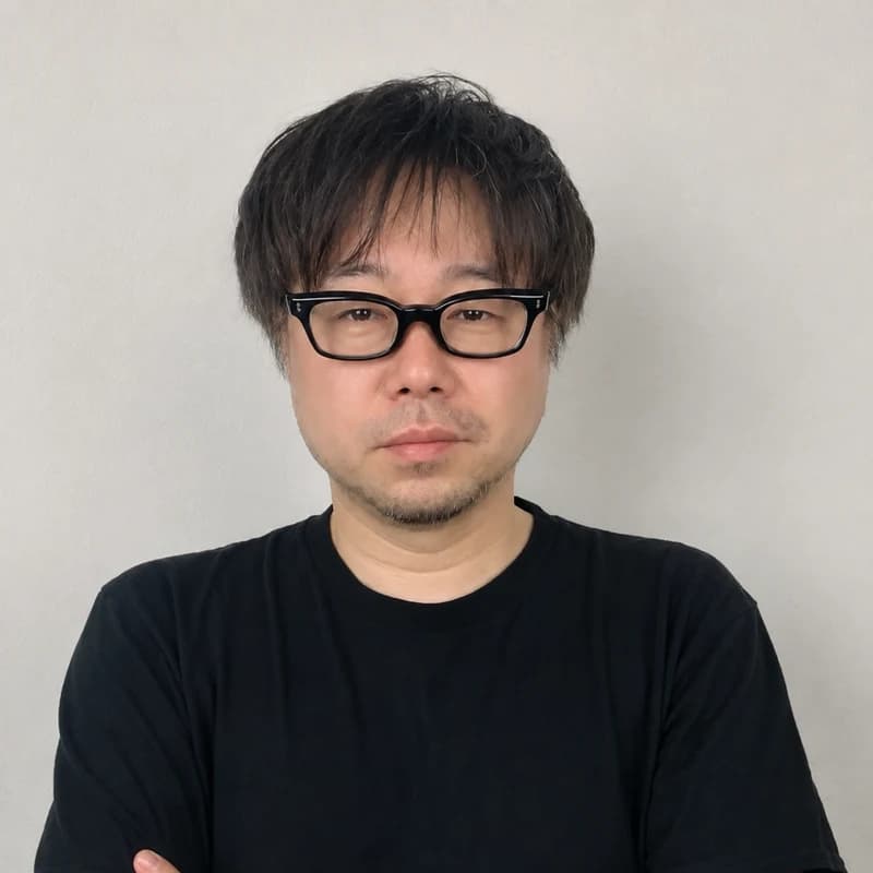 須平 敦宣