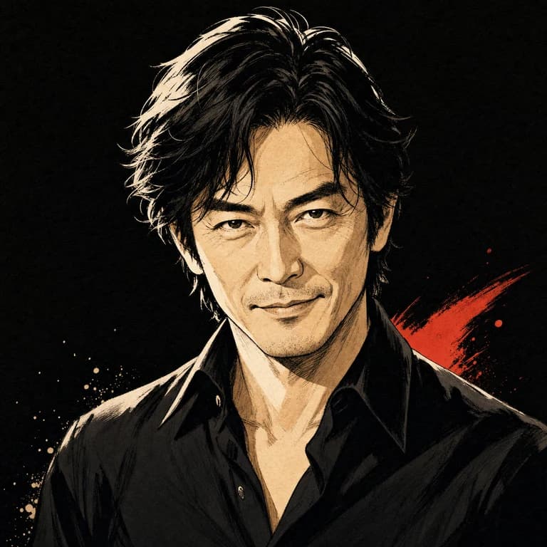 須平 敦宣
