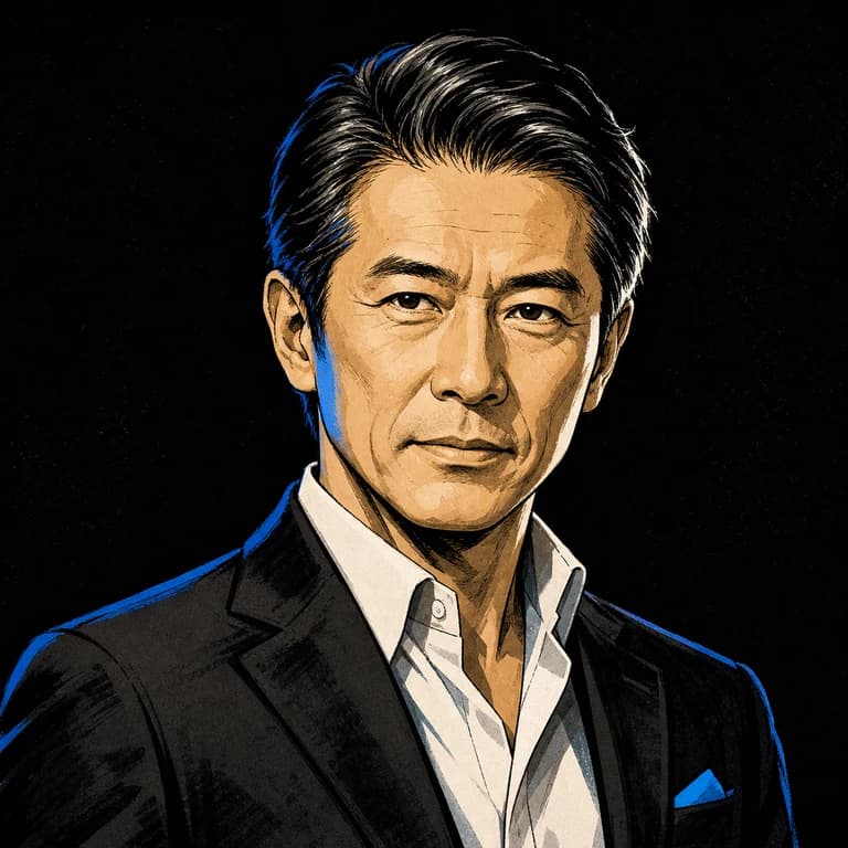 木村 剛