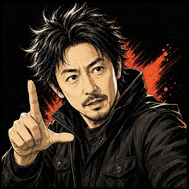 田口 マサキ