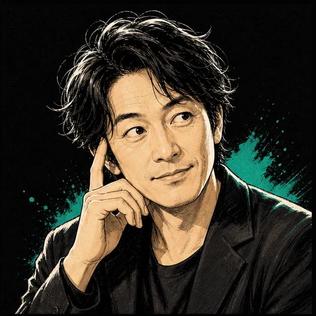 飯野 友輔