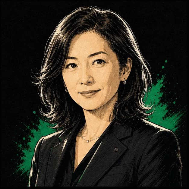 野村 直子