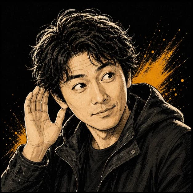 山形 遼介