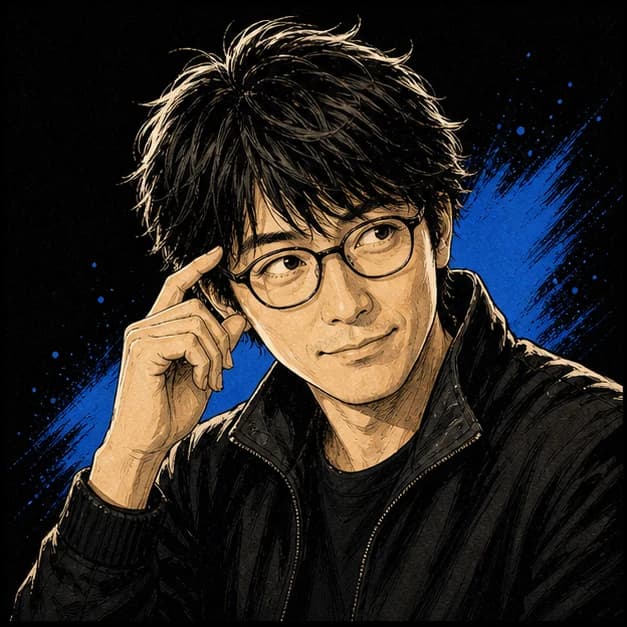 酒井 健作