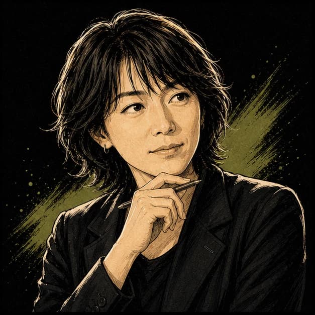 北本 かつら